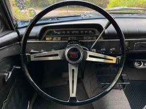 Bild 37/68 von Volvo Amazon  P121 (1968)