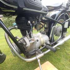 Image 7/16 of BMW R 25/3 (1955)