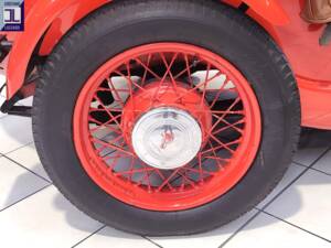 Afbeelding 28/49 van FIAT 508 S Balilla Sport (1935)