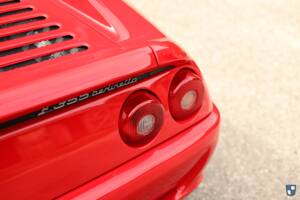 Image 47/93 of Ferrari F 355 Berlinetta (1997)