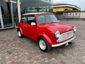 Afbeelding 8/29 van Rover Mini Cooper 1,3 (1991)