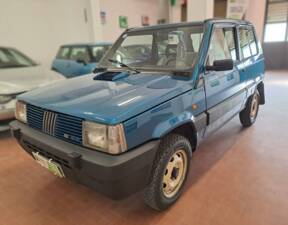 Bild 3/42 von FIAT Panda 4x4 1,0 (1989)
