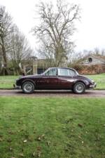 Imagen 39/50 de Jaguar Mk II 3.8 (2004)