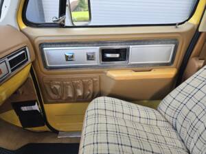 Image 30/54 of Chevrolet Blazer (1979)