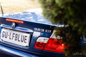 Image 14/56 of BMW 323Ci (2000)