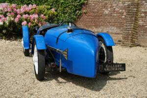 Image 8/50 of Riley Nine Brooklands Speed Model (1932)