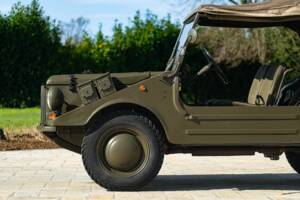 Image 43/50 of DKW Munga (1957)