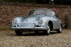 Bild 19/50 von Porsche 356 A 1600 (1959)