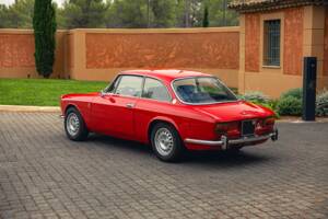 Bild 2/19 von Alfa Romeo 1750 Berlina (1970)