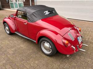 Image 1/8 of Volkswagen Beetle Speedster (1971)