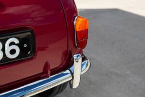 Imagen 41/50 de Morris Mini Minor (1959)