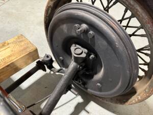 Image 17/25 of Rover 14 (1936)