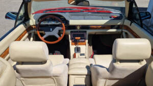 Imagen 8/11 de Maserati Spyder (1993)