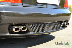Image 45/50 of Maserati GranSport 4.2 (2006)