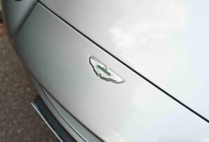 Bild 8/26 von Aston Martin V12 Vanquish (2003)