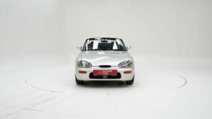 Image 5/15 of Suzuki Cappuccino (1992)