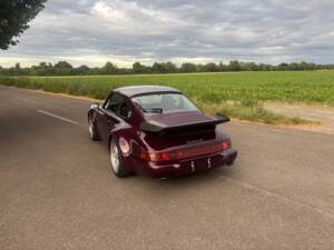 Bild 23/46 von Porsche 911 Turbo 3.6 (1993)