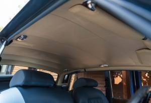 Bild 24/33 von Bentley T 2 (1979)