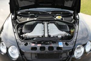Bild 25/50 von Bentley Continental GTC (2007)