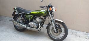 Image 13/15 of Kawasaki H 1 D (1973)