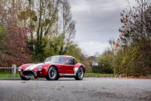 Afbeelding 15/50 van AC Cobra 289 (2000)