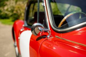 Image 26/50 de MG MGA 1500 (1957)