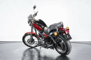 Image 6/46 of Moto Morini New York 350 (1988)