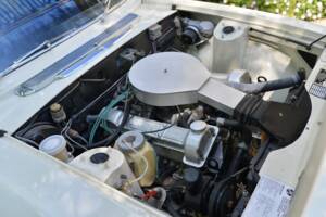 Image 23/23 de Triumph Stag (1972)
