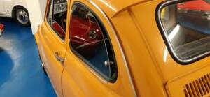 Image 18/42 of FIAT 500 Francis Lombardi &quot;My Car&quot; (1969)