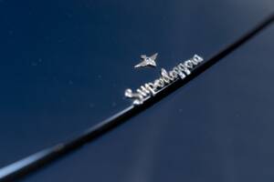 Bild 24/41 von Maserati 3500 GTI Touring (1962)