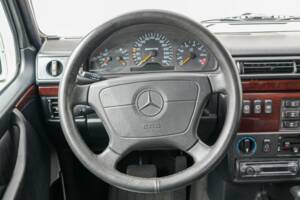 Afbeelding 13/38 van Mercedes-Benz G 36 AMG (LWB) (1997)