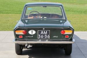 Bild 49/50 von Lancia Fulvia Coupe Rallye (1968)