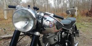 Afbeelding 4/36 van Horex DUMMY (1954)