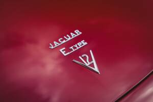 Bild 33/50 von Jaguar Type E V12 (1971)
