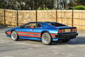 Bild 4/33 von Lotus Esprit Turbo (1981)