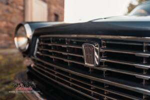 Image 9/45 of FIAT 2300 S Coupe (1963)