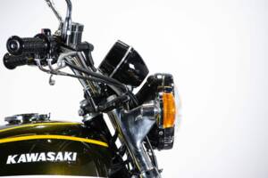 Imagen 35/50 de Kawasaki 900 Z1 (1974)