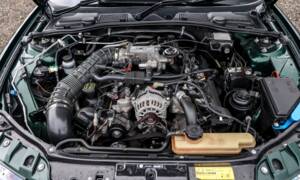 Bild 5/34 von MG ZT-T 260 SE (2004)