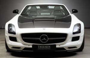 Bild 10/26 von Mercedes-Benz SLS AMG GT Roadster &quot;Final Edition&quot; (2014)