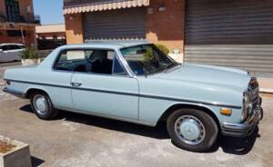 Image 8/32 of Mercedes-Benz 250 C (1972)