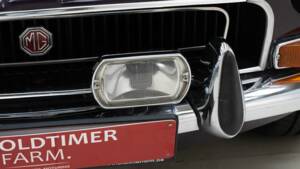 Bild 15/15 von MG MGB (1972)