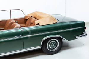 Afbeelding 39/47 van Mercedes-Benz 300 SE (1967)