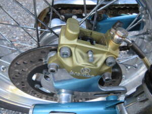 Immagine 42/50 di Ducati DUMMY (1991)