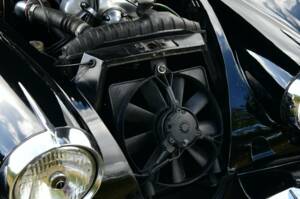 Imagen 34/50 de Jaguar XK 150 3.8 S DHC (1959)