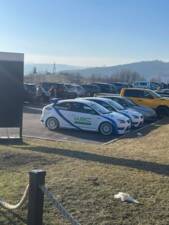 Immagine 9/17 di Ford Focus RS WRC (2007)