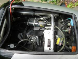 Immagine 40/40 di Honda VTR 1000 SP2 (2005)