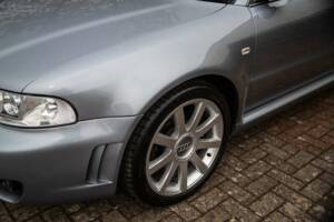 Bild 47/50 von Audi RS4 Avant (2001)