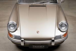 Immagine 6/16 di Porsche 911 2.4 T "Oilflap" (1972)