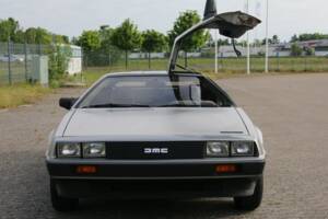 Bild 11/92 von DeLorean DMC-12 (1982)