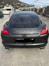 Image 7/13 de Porsche Panamera Turbo (2013)